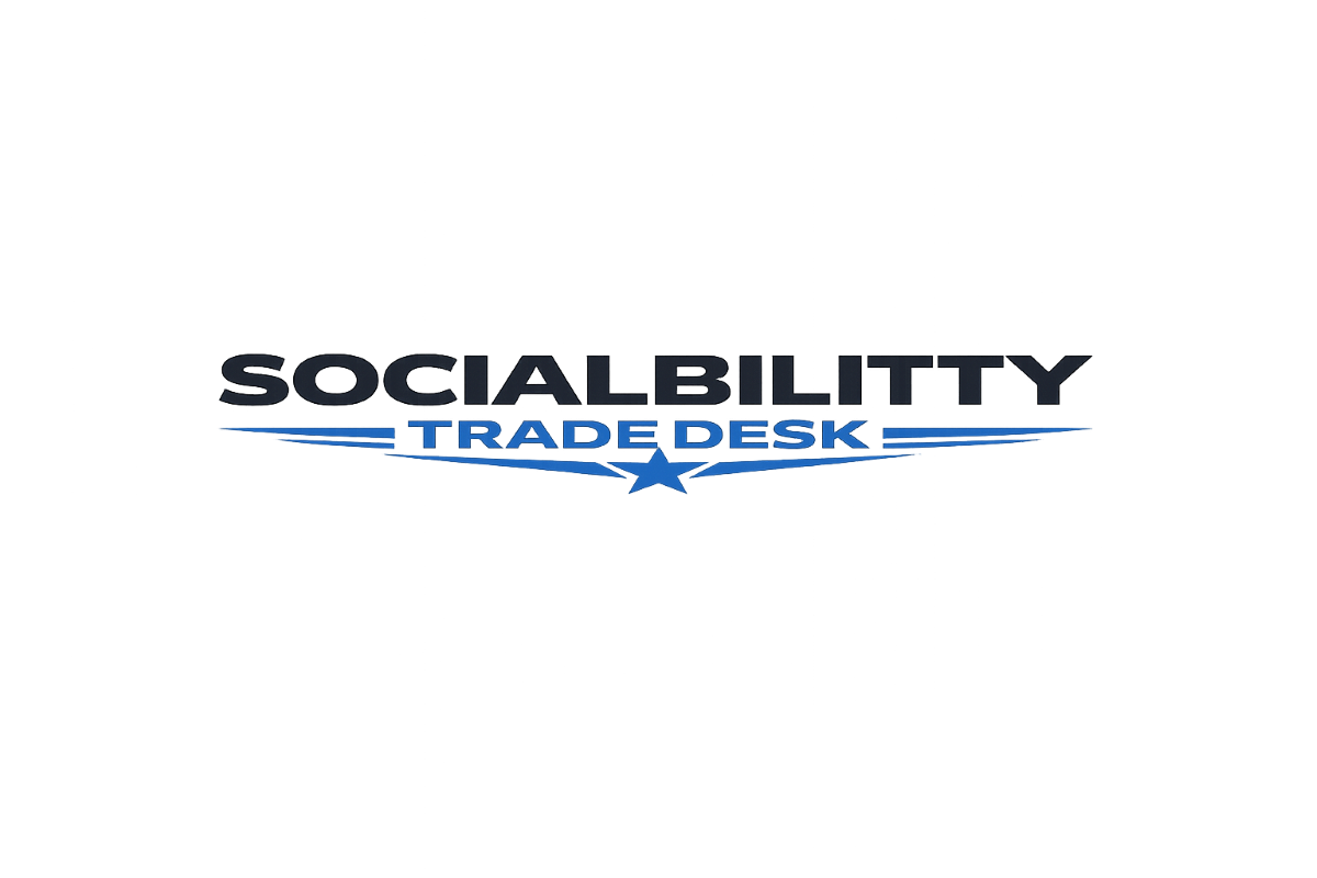 Socialbilitty Trade Desk
